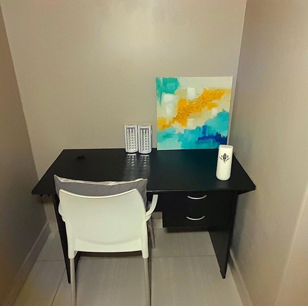 The Dream Guesthouse