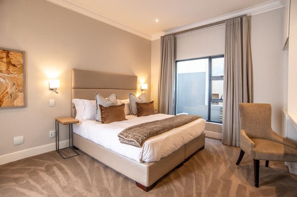 The Northcliff Boutique Hotel