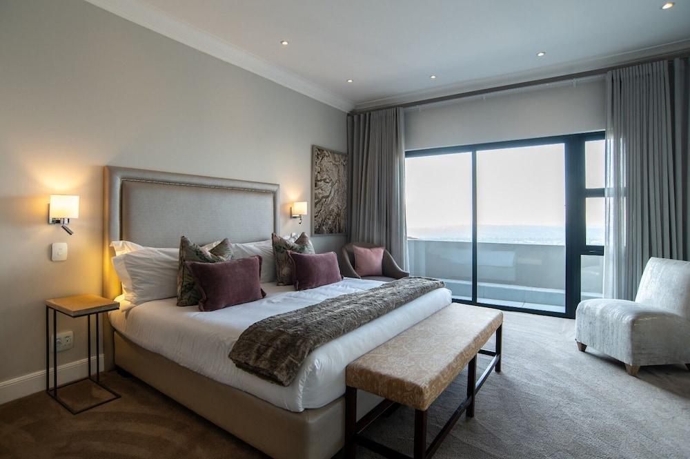 The Northcliff Boutique Hotel