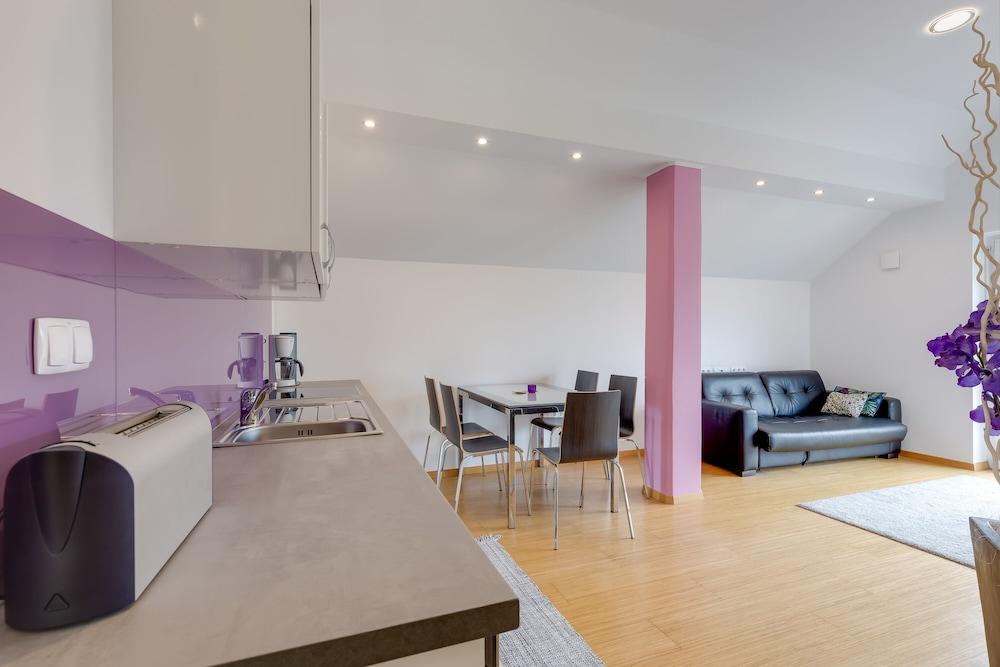 Wellness Suite Saffron