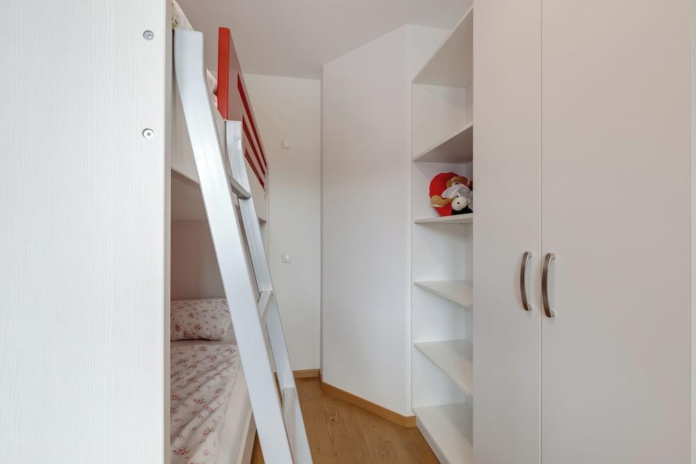 Honeycomb Chalets and Apartments Mozirje