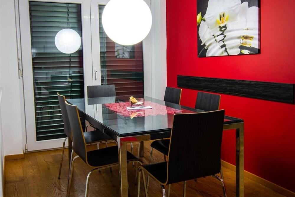 Wellness Suite Orchid