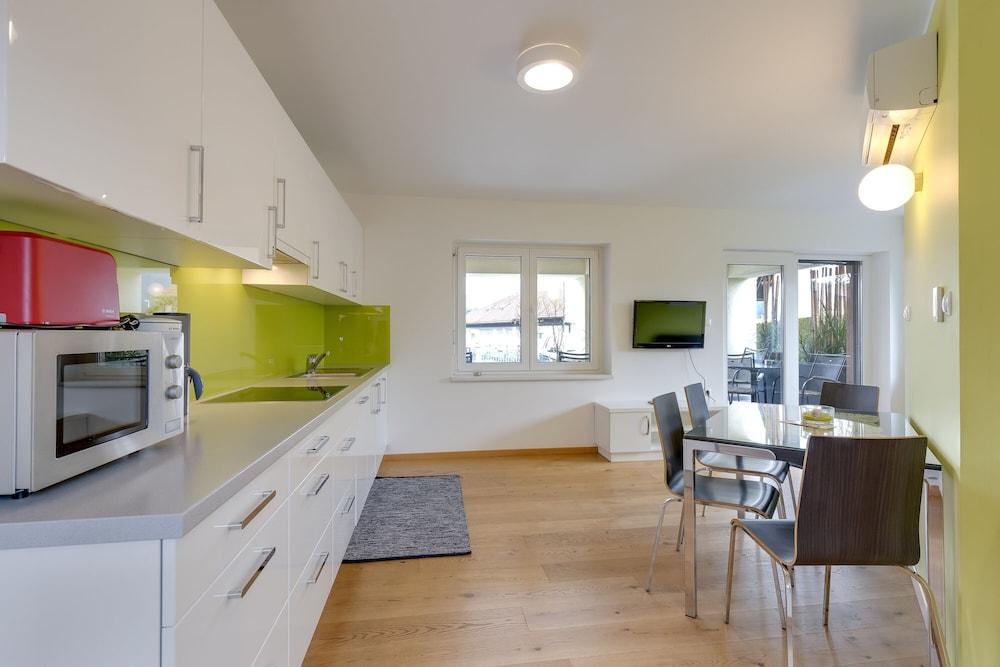 Wellness Suite Daisy