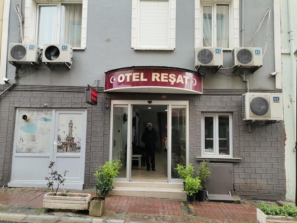 Otel Reşat