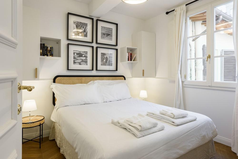 Luxury San Niccolò by Mmega