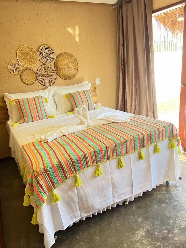 CHALÉS MILAGRES BEACH