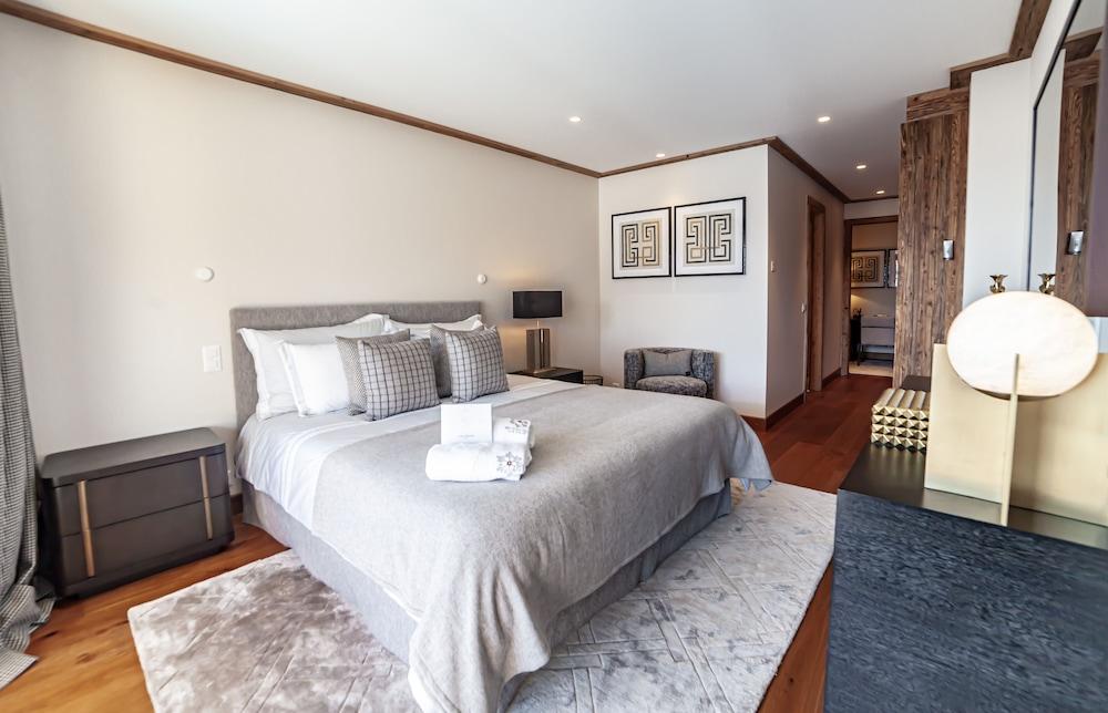 Sport Club Residences & Spa