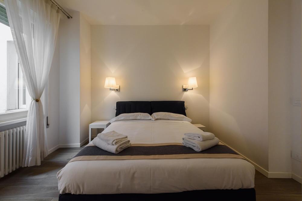 Suite Jacopo by Mmega