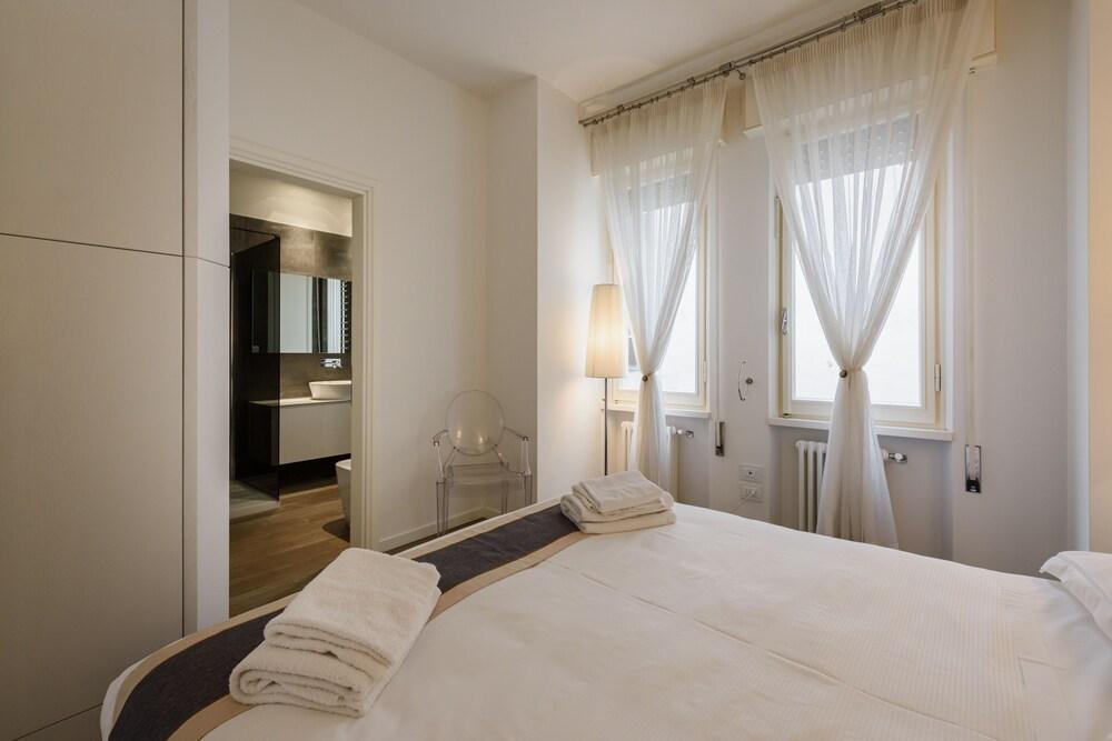 Suite Jacopo by Mmega