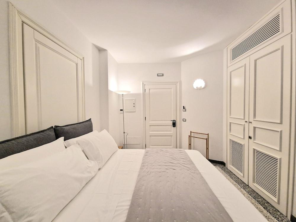 Roccobarocco Boutique Hotel