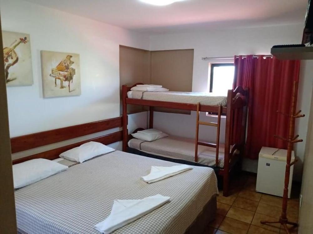 Hotel Pousada Bossa Nova