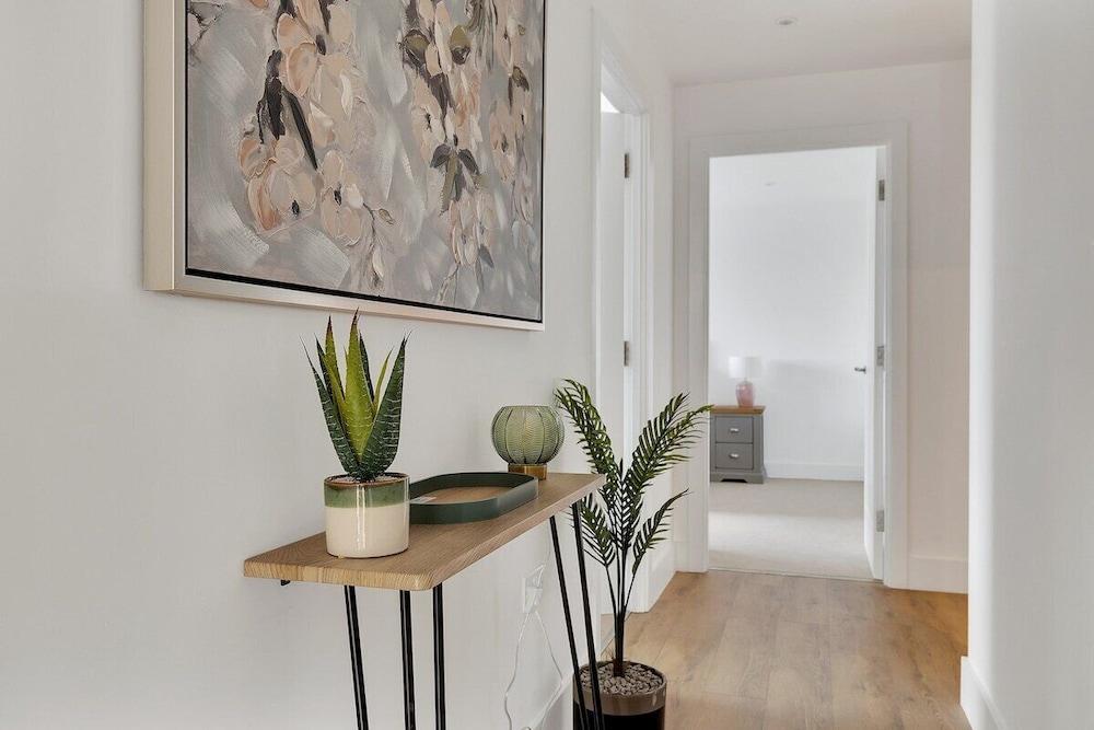 The Pavilion by Pureserviced