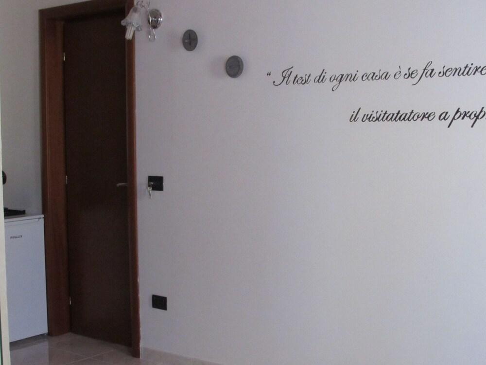 Bed and Breakfast CryAgo