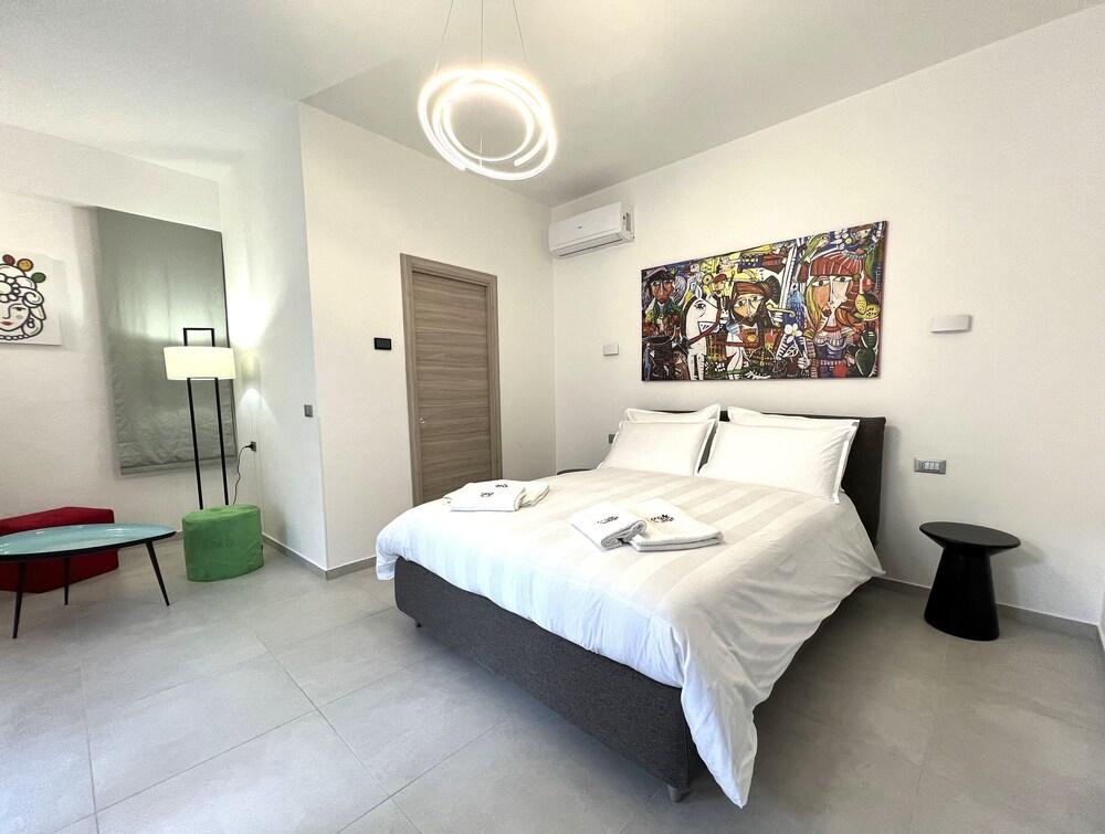 Sikelia Superior Rooms