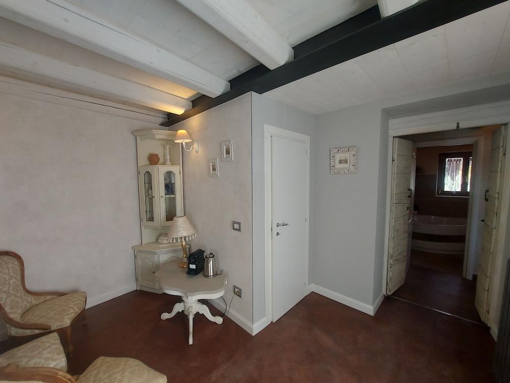 B&B Corte Colli Antichi