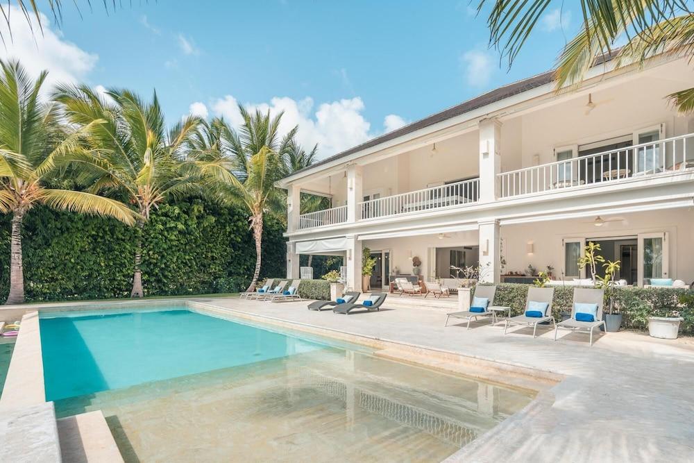 Family Fun Villa at Punta Cana Resort