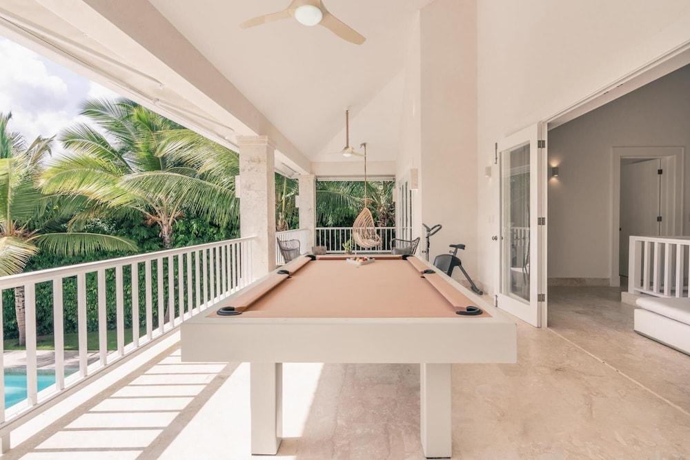 Family Fun Villa at Punta Cana Resort