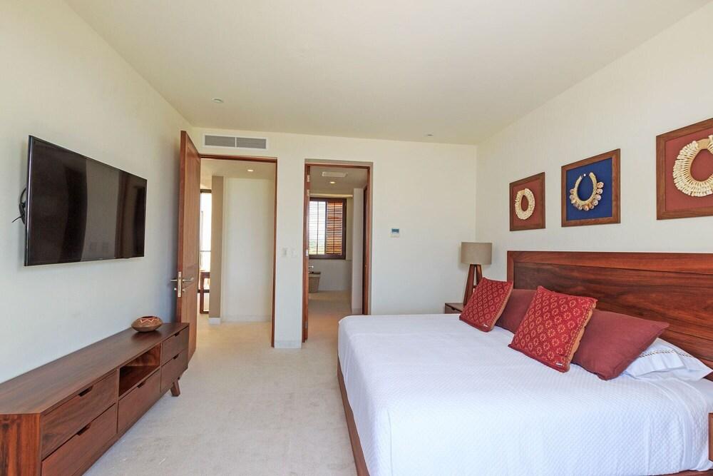 Condo Asura in Las Marietas