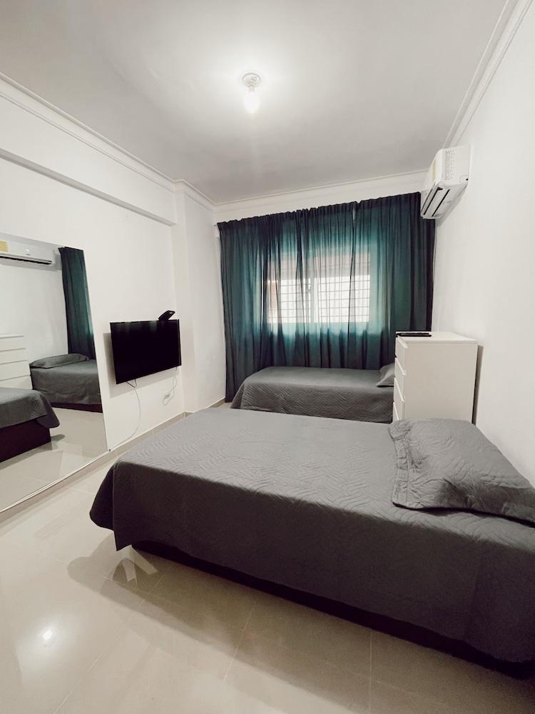 Modern & homely 3BR apartment