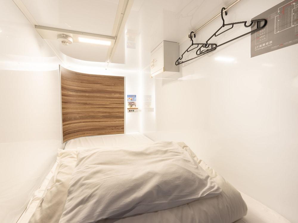 Tabist MAYUDAMA CABIN