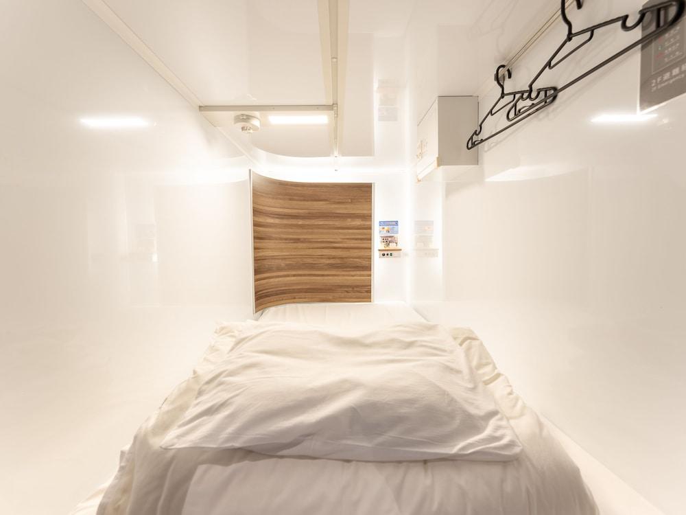 Tabist MAYUDAMA CABIN