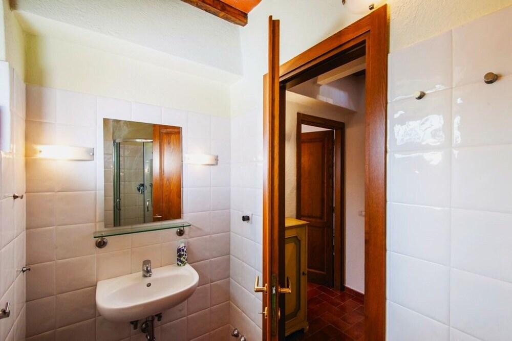 Casa Elena-panoramic Chianti Hills