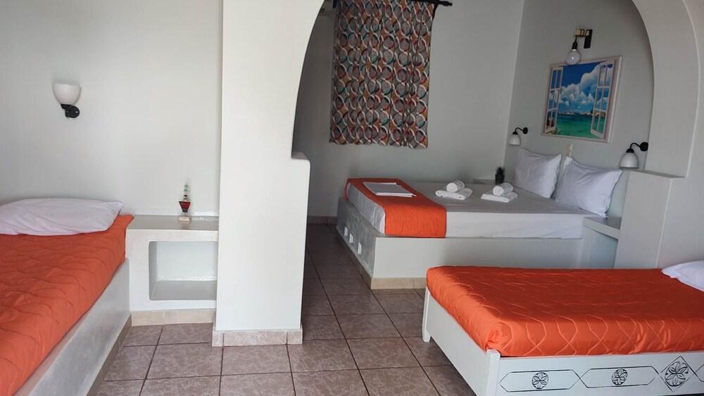 Michalios Luxury Apartments