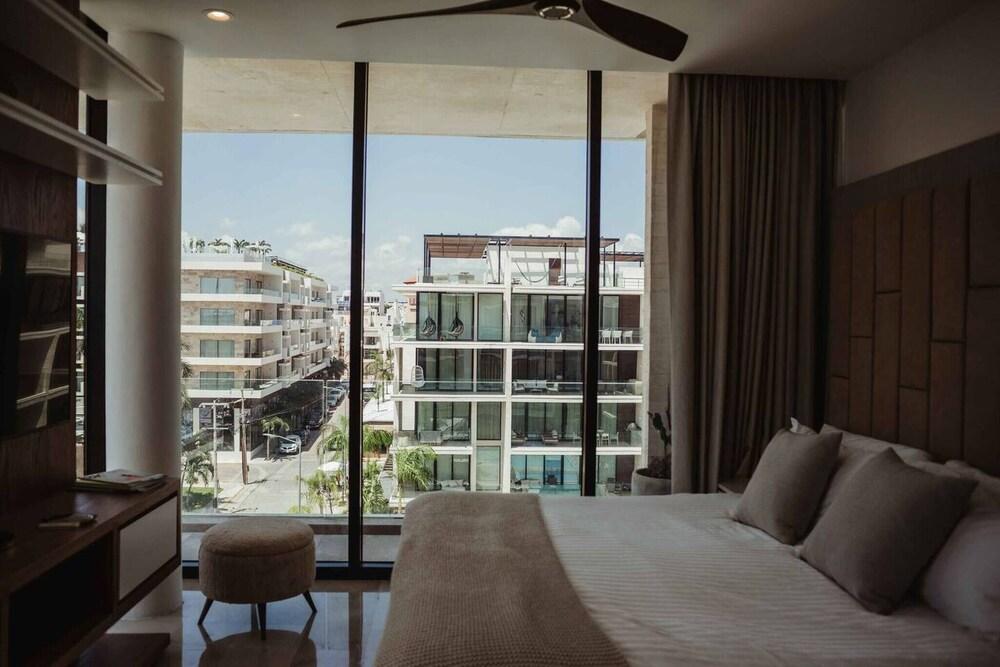 Lux 3Br Ph Wocean Views Private Roof Jacuzzi