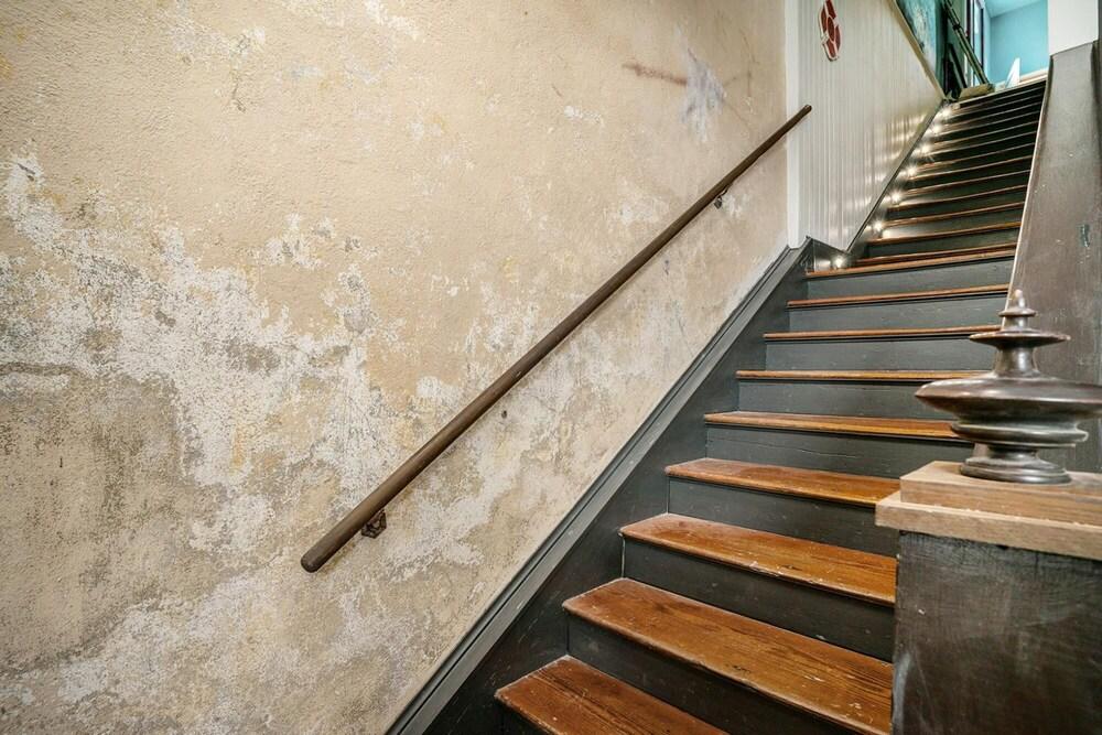 Hose Company No 5 Unit 2