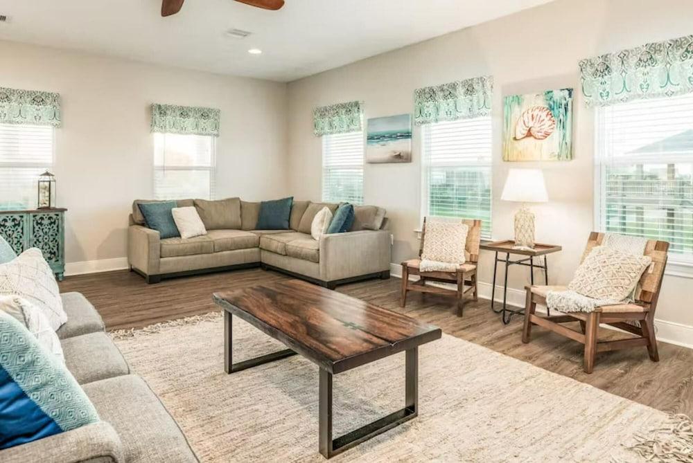 A Great View in Bolivar Peninsula