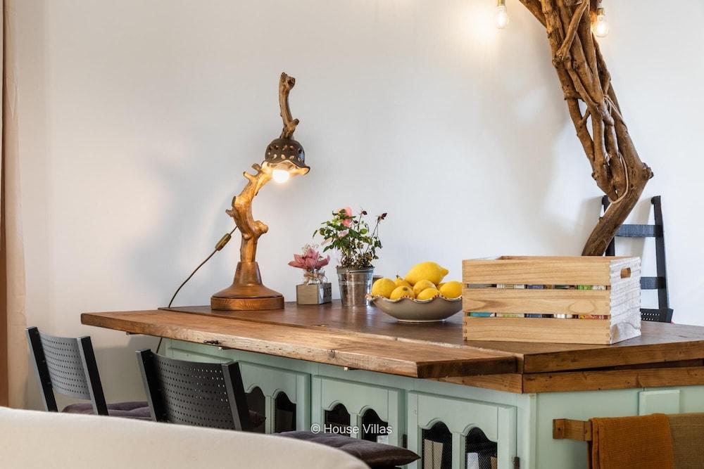 House Villas - Terrazza sul Centro di Noto