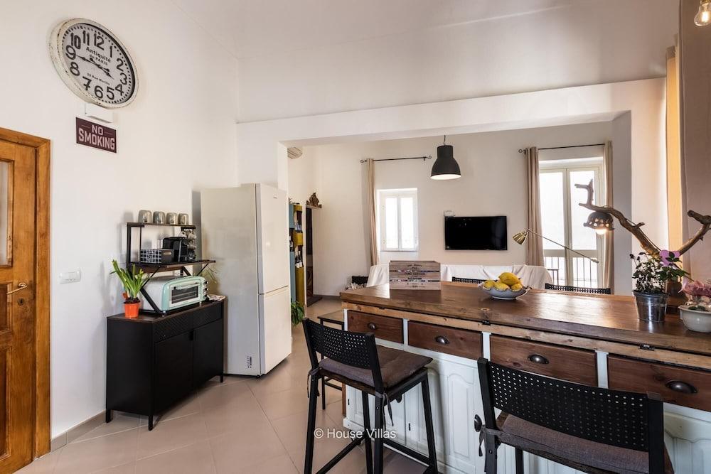 House Villas - Terrazza sul Centro di Noto