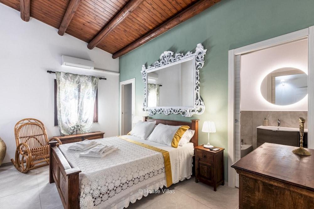 House Villas - Rifugio del Sole