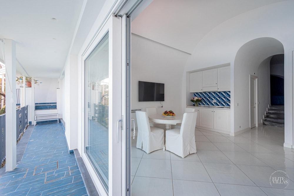 Villa Blue Sea Amalfi