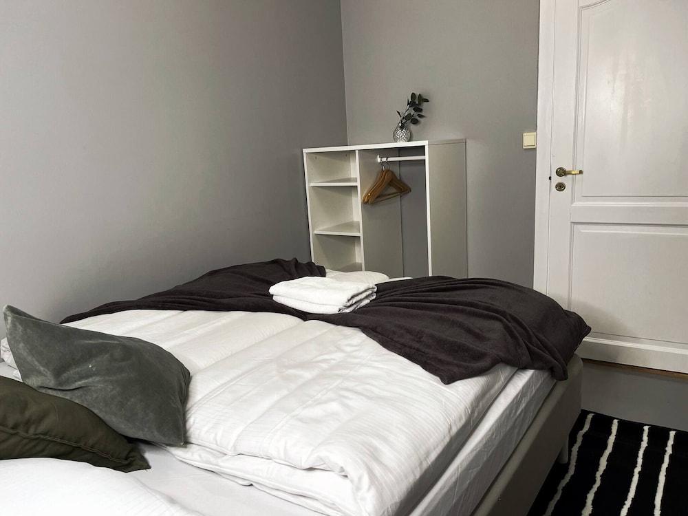 Stavanger Bnb Billiard Sauna