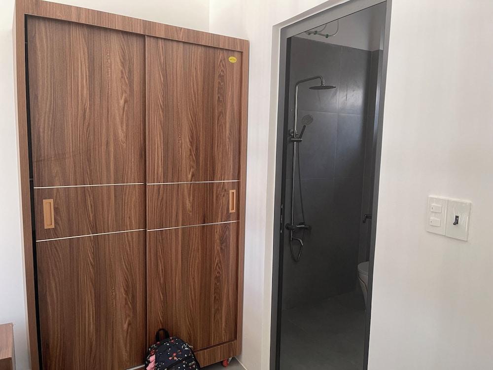 My Hoa Oceanfront Home