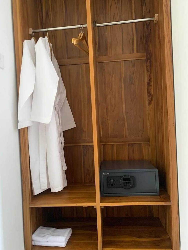 Svarga Renjana Villa