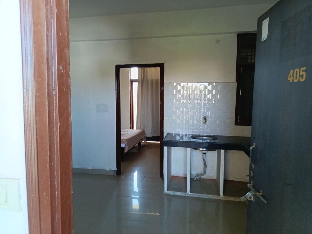 Janardan Studio Hotel Udaipur