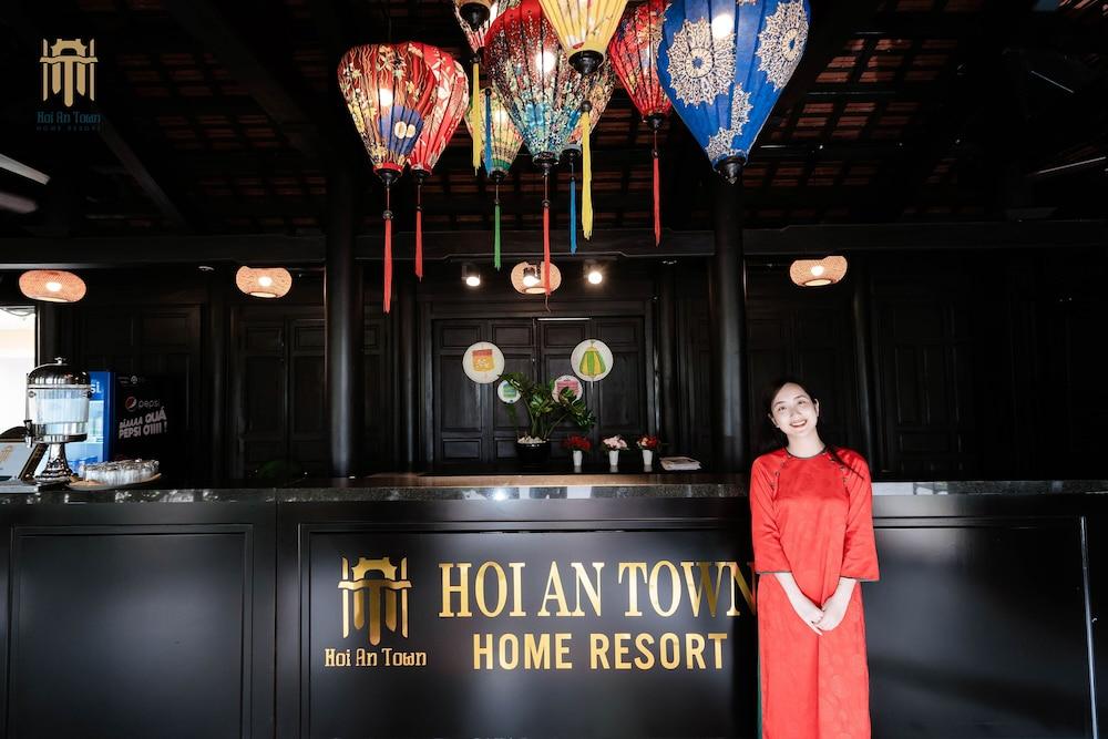 Hoi An Town Home Resort