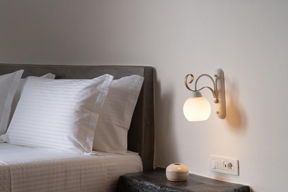 Occhio Villas Santorini