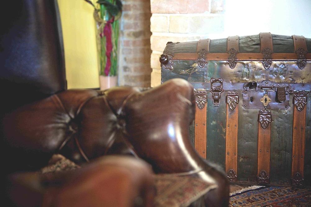 L'Antico Forziere Hotel & SPA