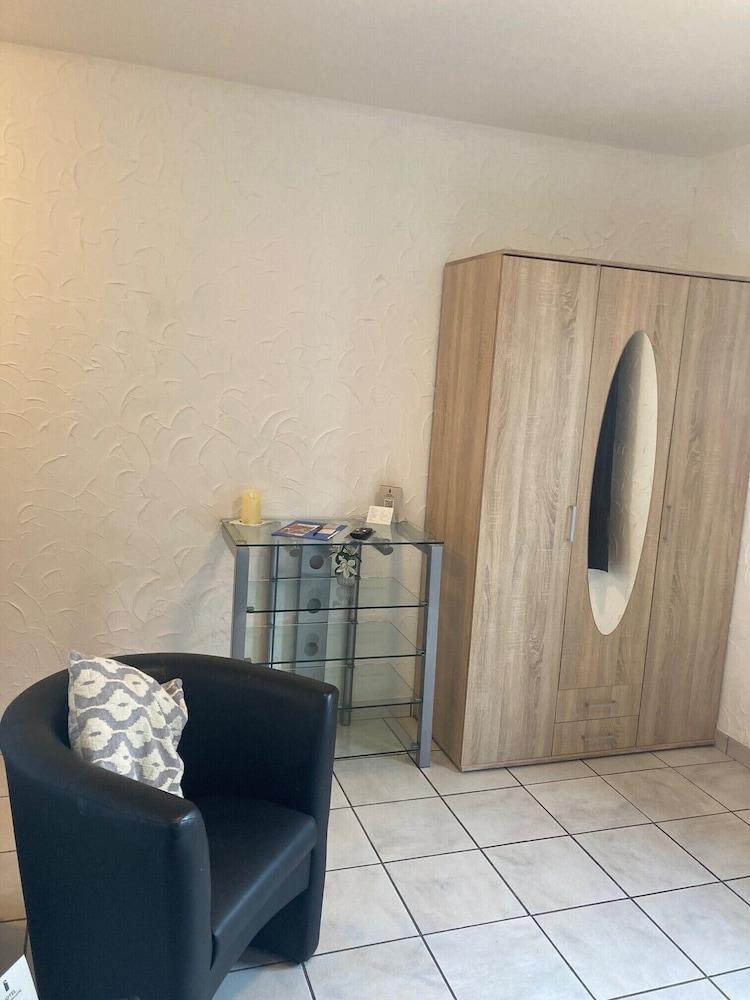 Hotel Schlemmerscheune