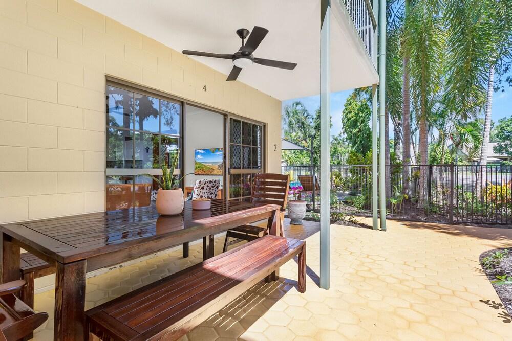 Casa De Playa - Beach Townhouse