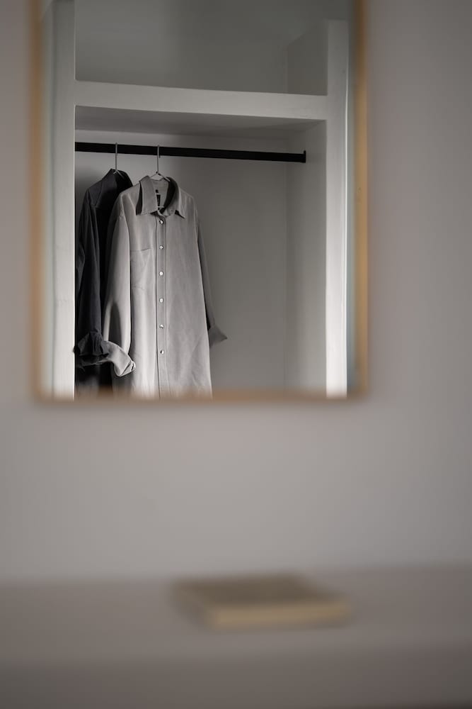 AKRI Suites Vourvoulos