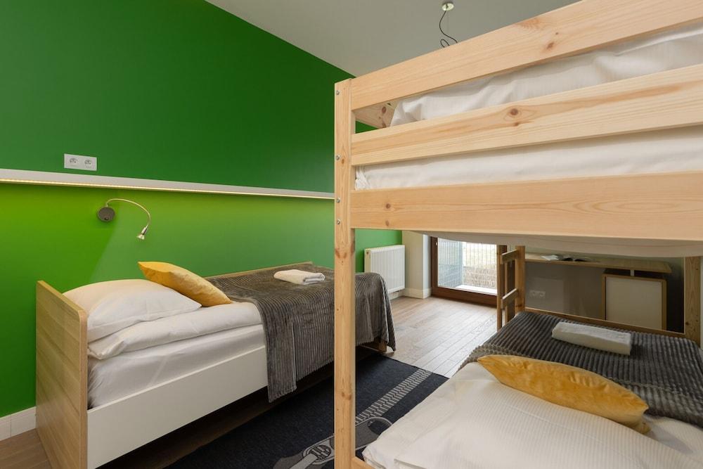 Dom Polnych Maków 35