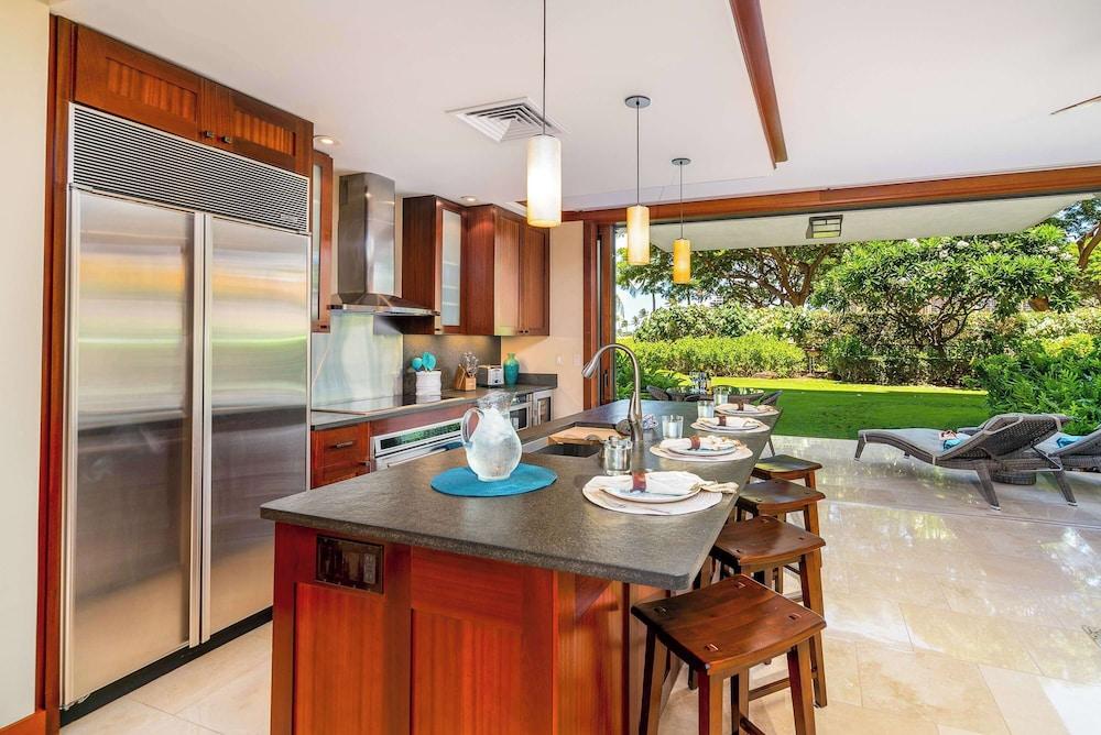 Hale Kuapapa Ko Olina Desirable Walk-out On Ground Floor!