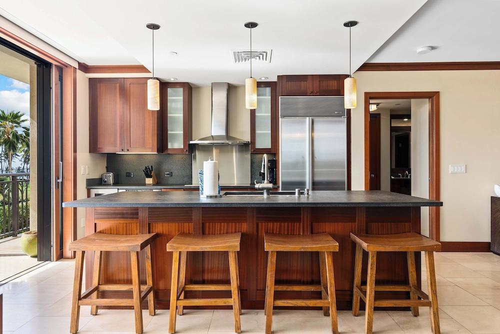 Hale Kauwela Ko Olina Resort Villa w/ Views