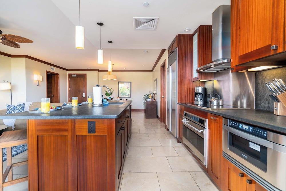 Hale Kahakai Ko Olina Beach Villa w/ Pool!