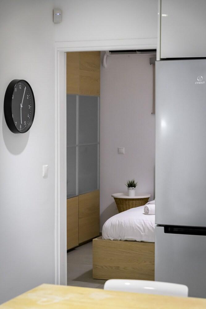 Amazing flat close to the beach