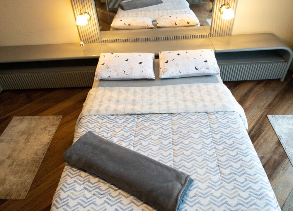 Pousada DRIRIOS HOUSE